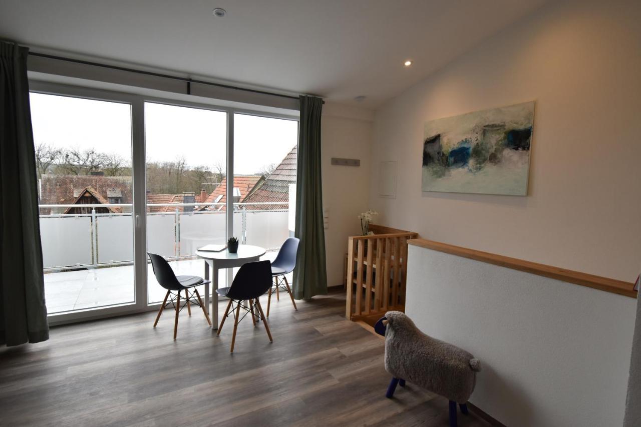 Ferienapartments Volkach Zewnętrze zdjęcie