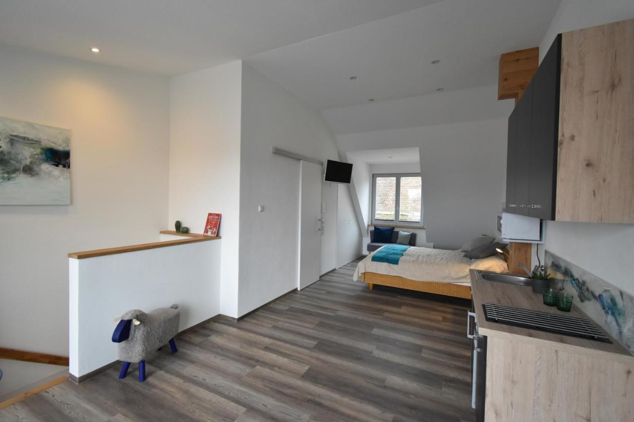 Ferienapartments Volkach Zewnętrze zdjęcie