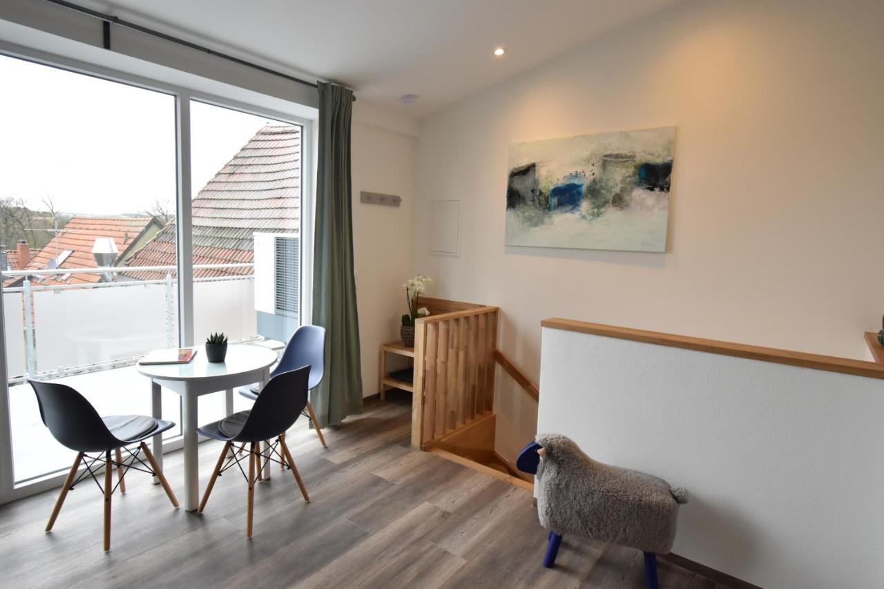 Ferienapartments Volkach Zewnętrze zdjęcie