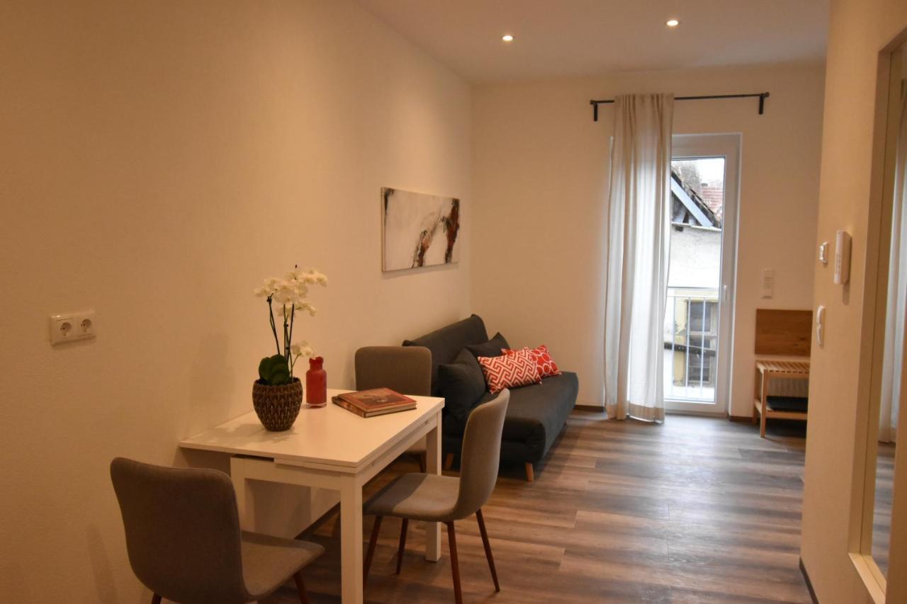 Ferienapartments Volkach Zewnętrze zdjęcie