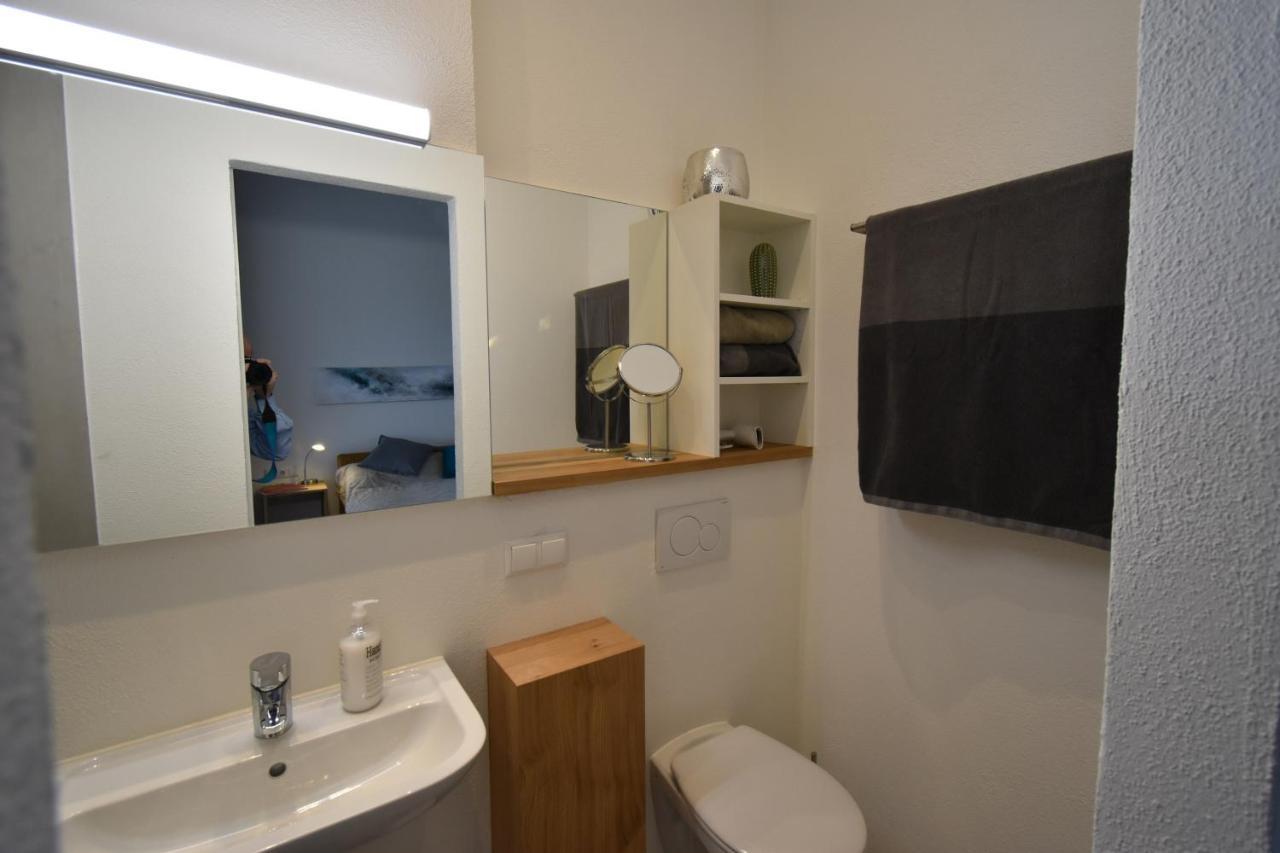 Ferienapartments Volkach Zewnętrze zdjęcie