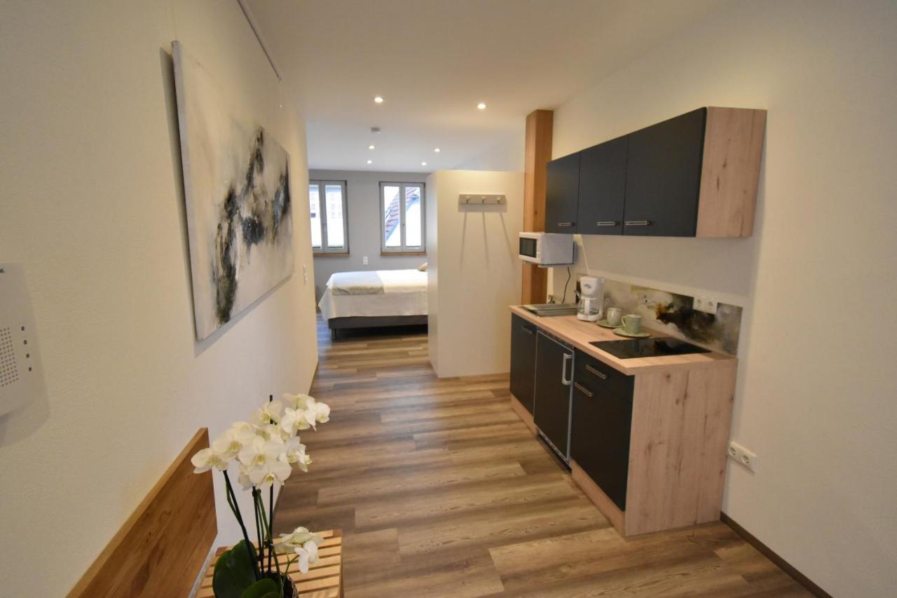 Ferienapartments Volkach Zewnętrze zdjęcie