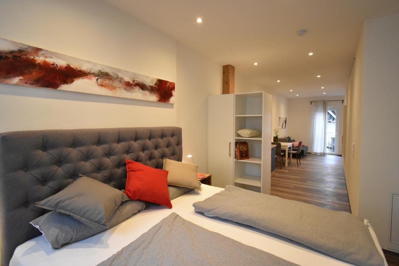 Ferienapartments Volkach Zewnętrze zdjęcie
