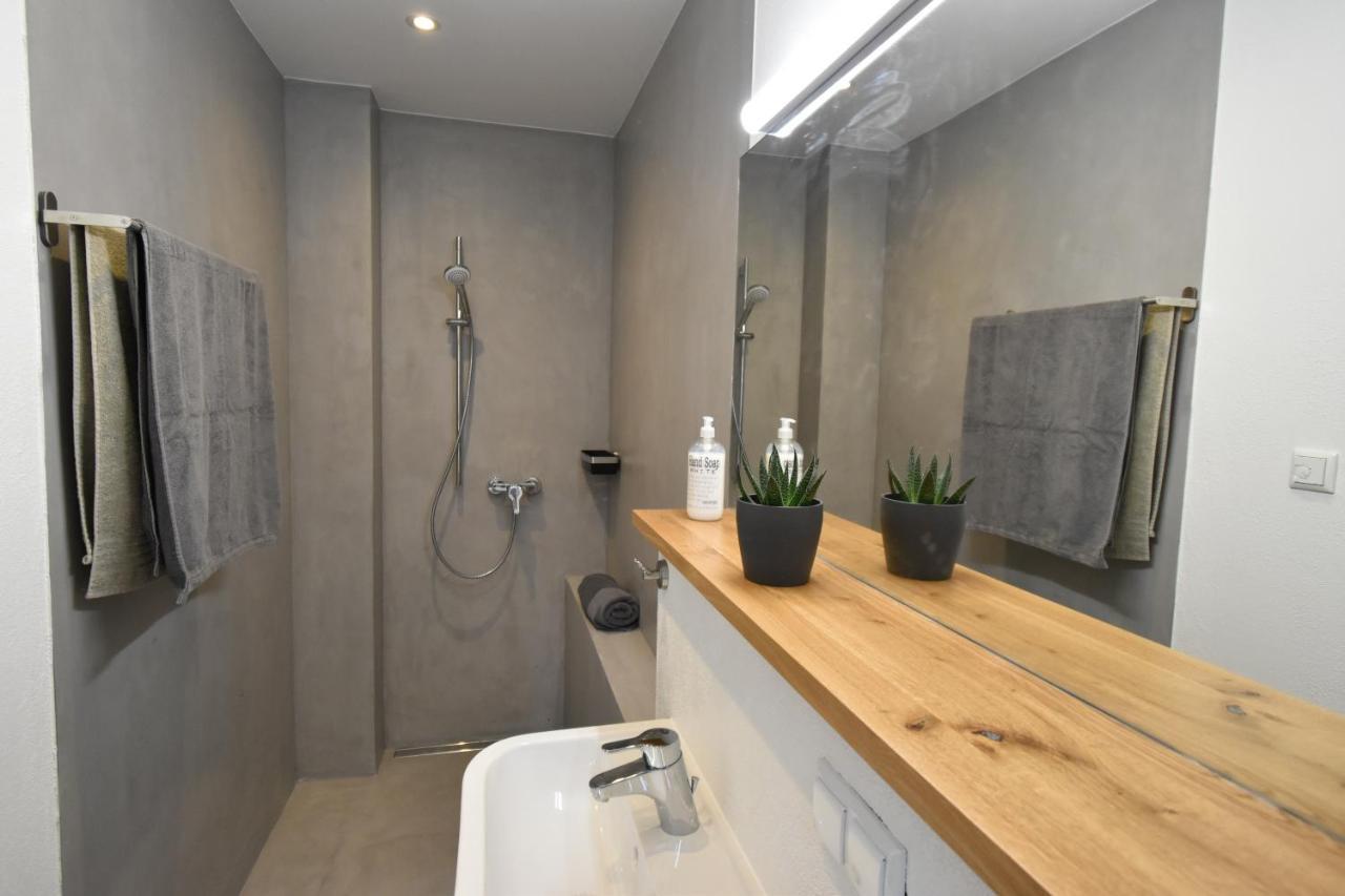 Ferienapartments Volkach Zewnętrze zdjęcie