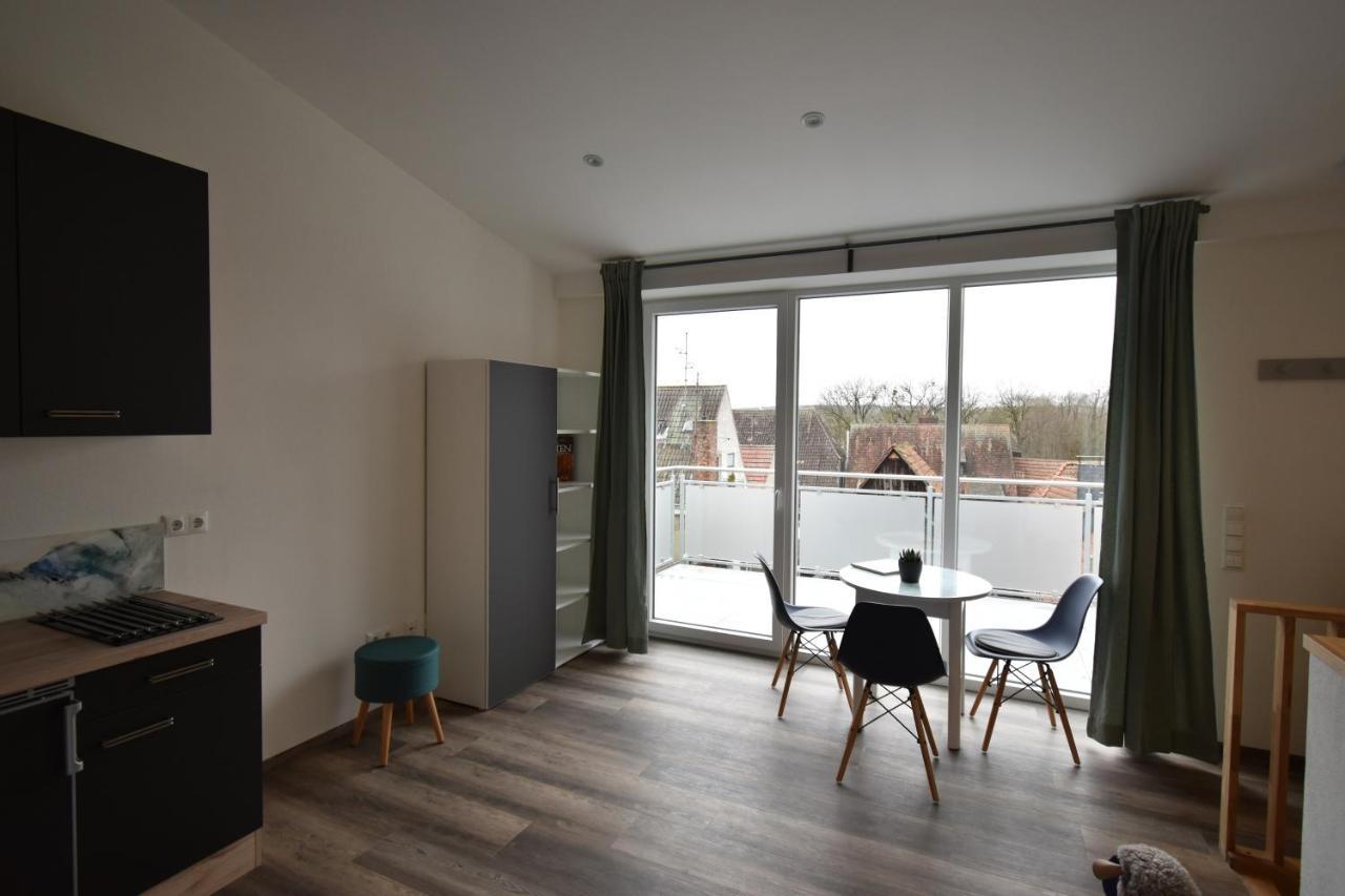 Ferienapartments Volkach Zewnętrze zdjęcie