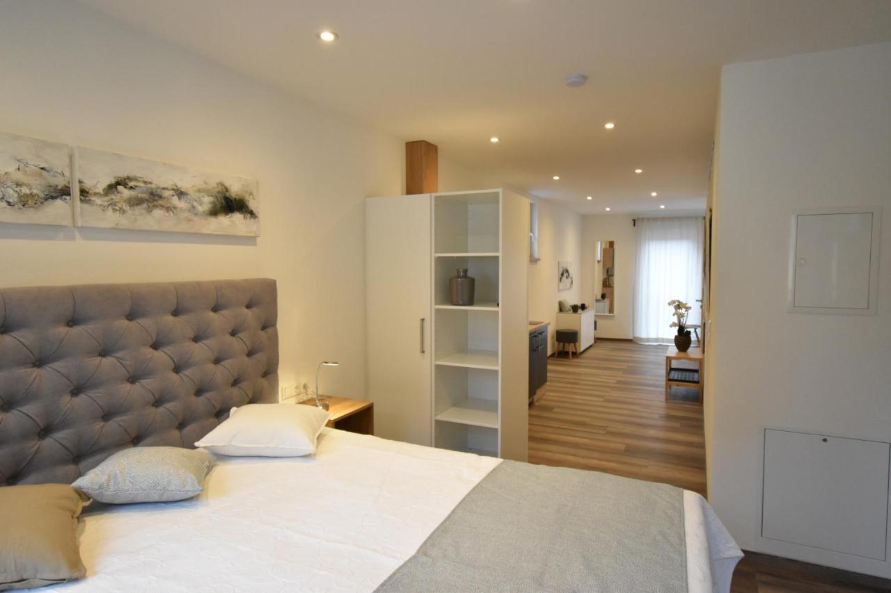 Ferienapartments Volkach Zewnętrze zdjęcie