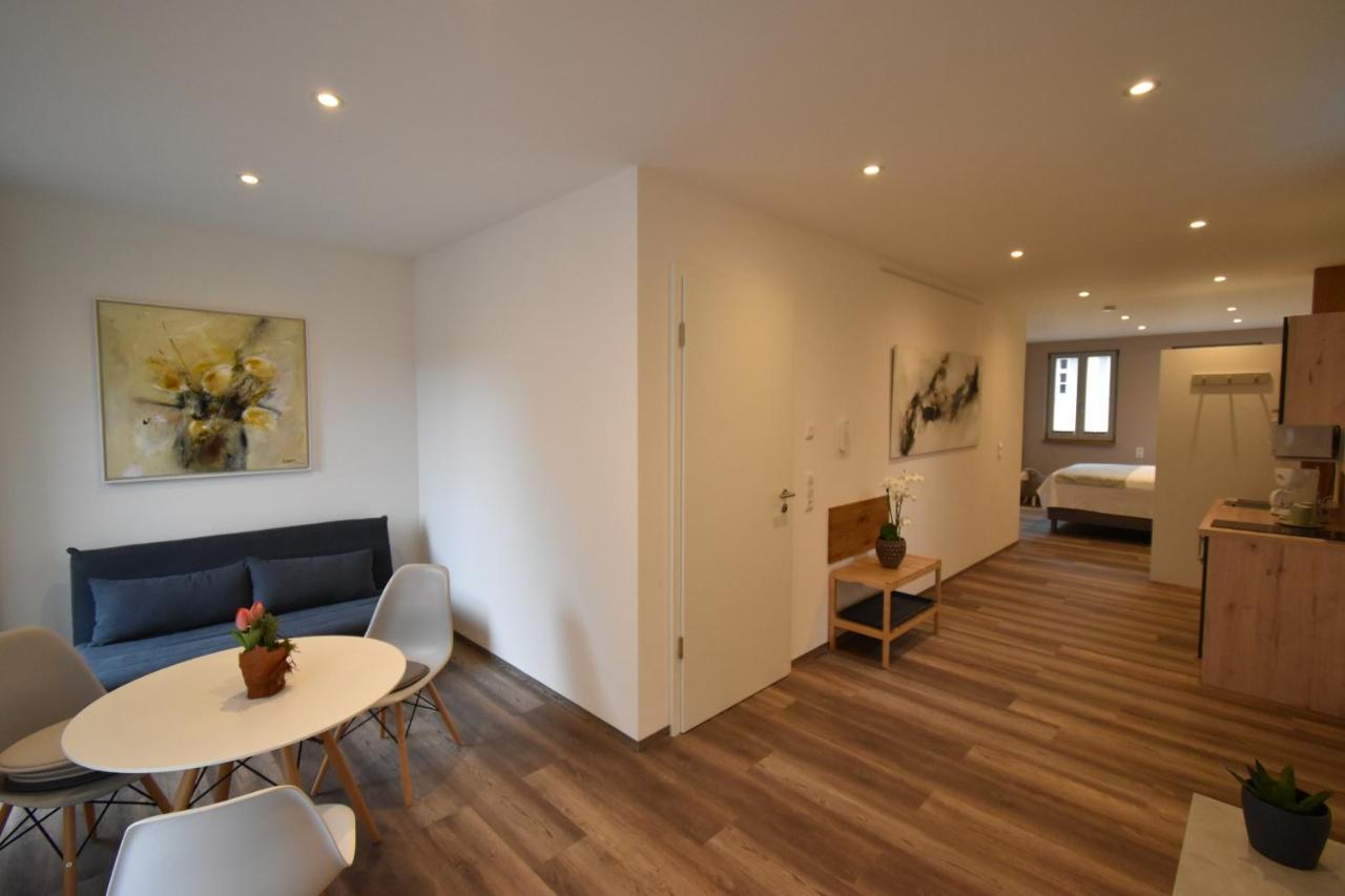 Ferienapartments Volkach Zewnętrze zdjęcie