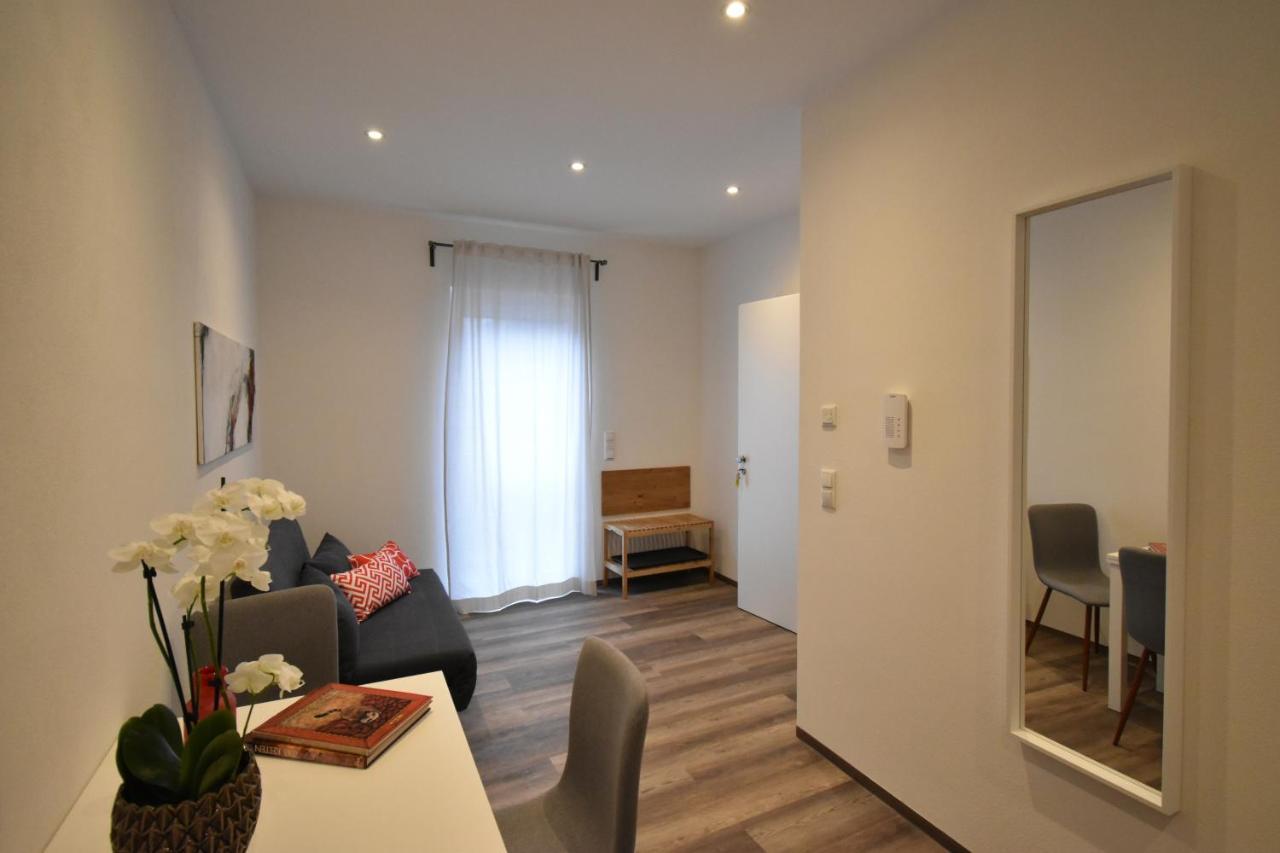 Ferienapartments Volkach Zewnętrze zdjęcie