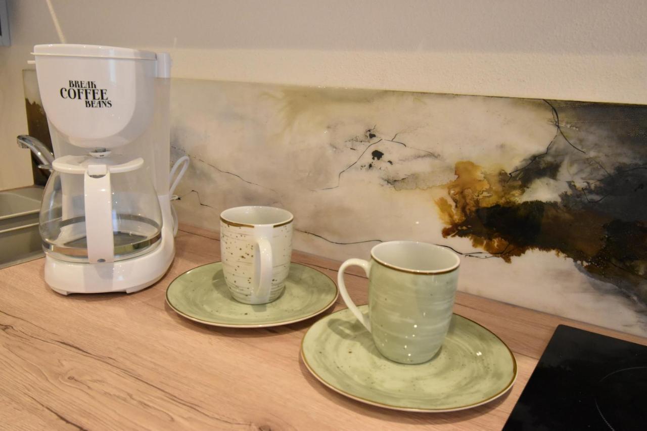 Ferienapartments Volkach Zewnętrze zdjęcie