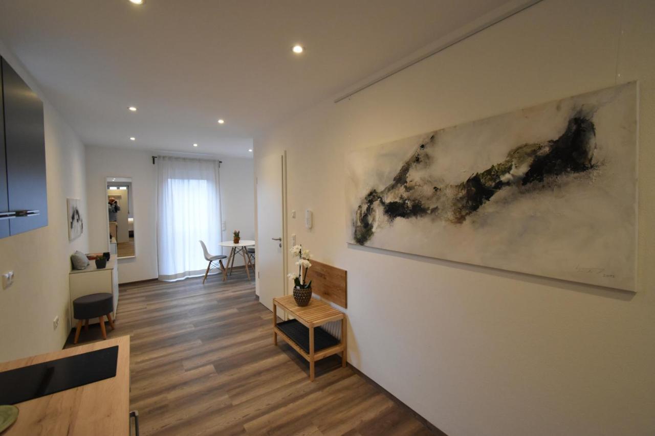 Ferienapartments Volkach Zewnętrze zdjęcie